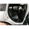 Image 44 : PARKSVILLE - 2018 JEEP CHEROKEE, WHITE, 164259 KMS, FOUR WHEEL DRIVE. - D398157