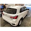 Image 16 : PARKSVILLE- 2021 MITSUBISHI RVR 134526KMS WHITE AWD - J606682