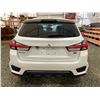 Image 18 : PARKSVILLE- 2021 MITSUBISHI RVR 134526KMS WHITE AWD - J606682