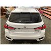 Image 19 : PARKSVILLE- 2021 MITSUBISHI RVR 134526KMS WHITE AWD - J606682