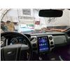 Image 54 : PARKSVILLE - 2014 FORD F150, BLACK, 214642 KMS, 4X4. - DF96365