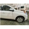 Image 25 : PARKSVILLE - 2017 NISSAN MICRA, WHITE, 113016 KMS, FRONT WHEEL DRIVE. - D249939