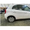 Image 27 : PARKSVILLE - 2017 NISSAN MICRA, WHITE, 113016 KMS, FRONT WHEEL DRIVE. - D249939