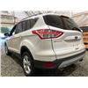 Image 20 : PARKSVILLE - 2015 FORD ESCAPE SE, WHITE, 134711 KMS, FOUR WHEEL DRIVE. - DC70403