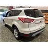 Image 21 : PARKSVILLE - 2015 FORD ESCAPE SE, WHITE, 134711 KMS, FOUR WHEEL DRIVE. - DC70403