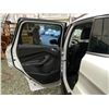 Image 46 : PARKSVILLE - 2015 FORD ESCAPE SE, WHITE, 134711 KMS, FOUR WHEEL DRIVE. - DC70403