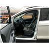 Image 48 : PARKSVILLE - 2015 FORD ESCAPE SE, WHITE, 134711 KMS, FOUR WHEEL DRIVE. - DC70403