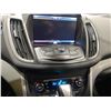 Image 53 : PARKSVILLE - 2015 FORD ESCAPE SE, WHITE, 134711 KMS, FOUR WHEEL DRIVE. - DC70403