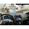 Image 55 : PARKSVILLE - 2015 FORD ESCAPE SE, WHITE, 134711 KMS, FOUR WHEEL DRIVE. - DC70403