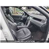 Image 24 : DUNCAN - 2019 LAND ROVER DISCOVERY, WHITE, 168942 KMS, ALL WHEEL DRIVE. - D828830