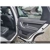 Image 25 : DUNCAN - 2019 LAND ROVER DISCOVERY, WHITE, 168942 KMS, ALL WHEEL DRIVE. - D828830