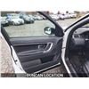 Image 32 : DUNCAN - 2019 LAND ROVER DISCOVERY, WHITE, 168942 KMS, ALL WHEEL DRIVE. - D828830