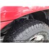 Image 20 : DUNCAN - 2012 TOYOTA TACOMA, RED, 334973 KMS, 4X4. - D012168