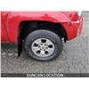 Image 21 : DUNCAN - 2012 TOYOTA TACOMA, RED, 334973 KMS, 4X4. - D012168