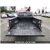 Image 29 : DUNCAN - 2012 TOYOTA TACOMA, RED, 334973 KMS, 4X4. - D012168