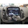 Image 53 : PARKSVILLE - 2015 FORD ESCAPE, GREY, 257509 KMS, FOUR WHEEL DRIVE. - DA95254