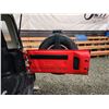 Image 42 : PARKSVILLE - 2013 JEEP WRANGLER, RED, 193282 KMS, 4X4. - D679325