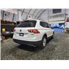 Image 14 : PARKSVILLE - 2018 VW TIGUAN, WHITE, 139544 KMS, ALL WHEEL DRIVE. - D087979