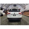 Image 17 : PARKSVILLE - 2018 VW TIGUAN, WHITE, 139544 KMS, ALL WHEEL DRIVE. - D087979