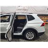 Image 45 : PARKSVILLE - 2018 VW TIGUAN, WHITE, 139544 KMS, ALL WHEEL DRIVE. - D087979