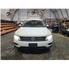 Image 6 : PARKSVILLE - 2018 VW TIGUAN, WHITE, 139544 KMS, ALL WHEEL DRIVE. - D087979