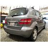 Image 14 : PARKSVILLE - 2010 MERCEDES B200, SILVER, 137588 KMS, FRONT WHEEL DRIVE. - D509223