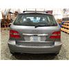 Image 18 : PARKSVILLE - 2010 MERCEDES B200, SILVER, 137588 KMS, FRONT WHEEL DRIVE. - D509223