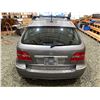 Image 19 : PARKSVILLE - 2010 MERCEDES B200, SILVER, 137588 KMS, FRONT WHEEL DRIVE. - D509223