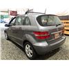 Image 21 : PARKSVILLE - 2010 MERCEDES B200, SILVER, 137588 KMS, FRONT WHEEL DRIVE. - D509223