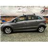Image 23 : PARKSVILLE - 2010 MERCEDES B200, SILVER, 137588 KMS, FRONT WHEEL DRIVE. - D509223