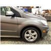 Image 25 : PARKSVILLE - 2010 MERCEDES B200, SILVER, 137588 KMS, FRONT WHEEL DRIVE. - D509223