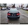 Image 12 : DUNCAN - 2004 MAZDA 6, BLACK, 201312 KMS, FRONT WHEEL DRIVE. - DN03538