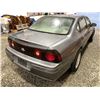 Image 16 : PARKSVILLE - 2004 CHEVROLET IMPALA 239781 GREY FRONT WHEEL DRIVE - B213198