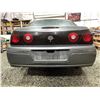 Image 17 : PARKSVILLE - 2004 CHEVROLET IMPALA 239781 GREY FRONT WHEEL DRIVE - B213198