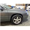 Image 25 : PARKSVILLE - 2004 CHEVROLET IMPALA 239781 GREY FRONT WHEEL DRIVE - B213198