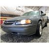 Image 2 : PARKSVILLE - 2004 CHEVROLET IMPALA 239781 GREY FRONT WHEEL DRIVE - B213198