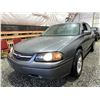 Image 3 : PARKSVILLE - 2004 CHEVROLET IMPALA 239781 GREY FRONT WHEEL DRIVE - B213198