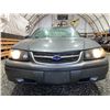 Image 5 : PARKSVILLE - 2004 CHEVROLET IMPALA 239781 GREY FRONT WHEEL DRIVE - B213198