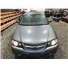 Image 7 : PARKSVILLE - 2004 CHEVROLET IMPALA 239781 GREY FRONT WHEEL DRIVE - B213198