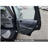 Image 27 : DUNCAN - 2007 HONDA FIT, BLACK, 212243 KMS, FRONT WHEEL DRIVE. - D814658