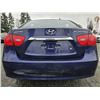 Image 14 : DUNCAN -- 2010 HYUNDAI ELANTRA, BLUE, 160195 KMS, FRONT WHEEL DRIVE - J027025