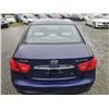 Image 15 : DUNCAN -- 2010 HYUNDAI ELANTRA, BLUE, 160195 KMS, FRONT WHEEL DRIVE - J027025