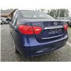 Image 16 : DUNCAN -- 2010 HYUNDAI ELANTRA, BLUE, 160195 KMS, FRONT WHEEL DRIVE - J027025