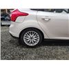 Image 27 : PARKSVILLE - 2014 FORD FOCUS TITANIUM, WHITE, 128288 KMS, FRONT WHEEL DRIVE. - D273364