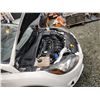 Image 35 : PARKSVILLE - 2014 FORD FOCUS TITANIUM, WHITE, 128288 KMS, FRONT WHEEL DRIVE. - D273364