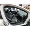 Image 39 : PARKSVILLE - 2014 FORD FOCUS TITANIUM, WHITE, 128288 KMS, FRONT WHEEL DRIVE. - D273364