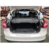 Image 44 : PARKSVILLE - 2014 FORD FOCUS TITANIUM, WHITE, 128288 KMS, FRONT WHEEL DRIVE. - D273364