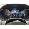 Image 52 : PARKSVILLE - 2014 FORD FOCUS TITANIUM, WHITE, 128288 KMS, FRONT WHEEL DRIVE. - D273364