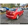 Image 10 : DUNCAN-2009 MITSUBISHI LANCER 222326KMS D610059