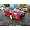 Image 5 : DUNCAN-2009 MITSUBISHI LANCER 222326KMS D610059